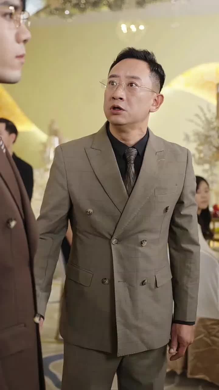 ถอนหมั้น ล้างหนี้แค้น - ตอนที่ 72