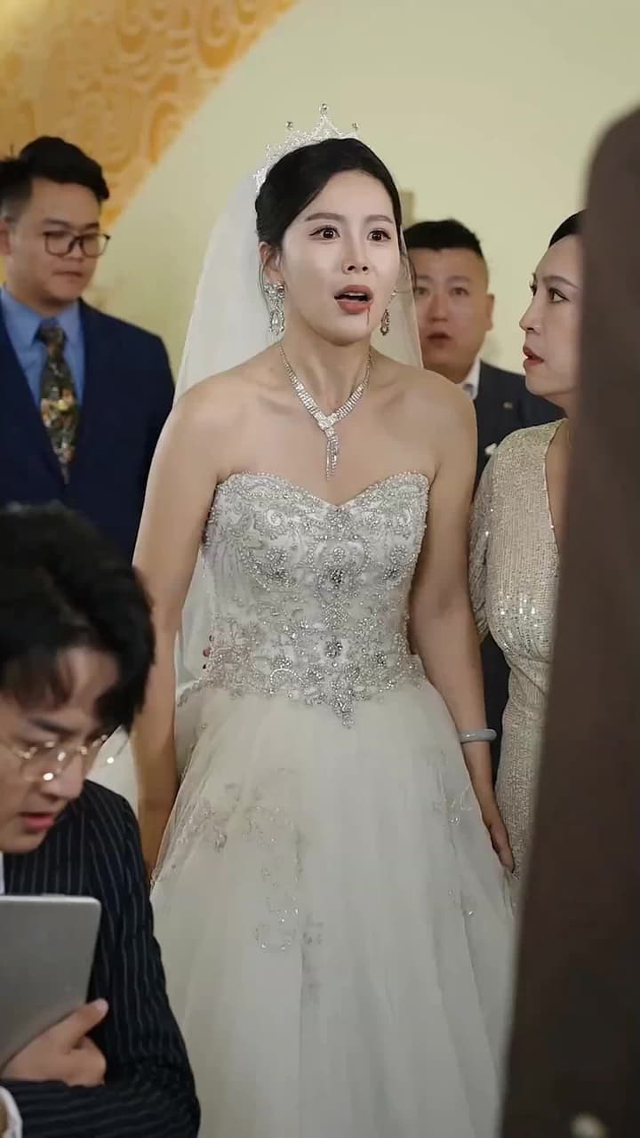 ถอนหมั้น ล้างหนี้แค้น - ตอนที่ 77