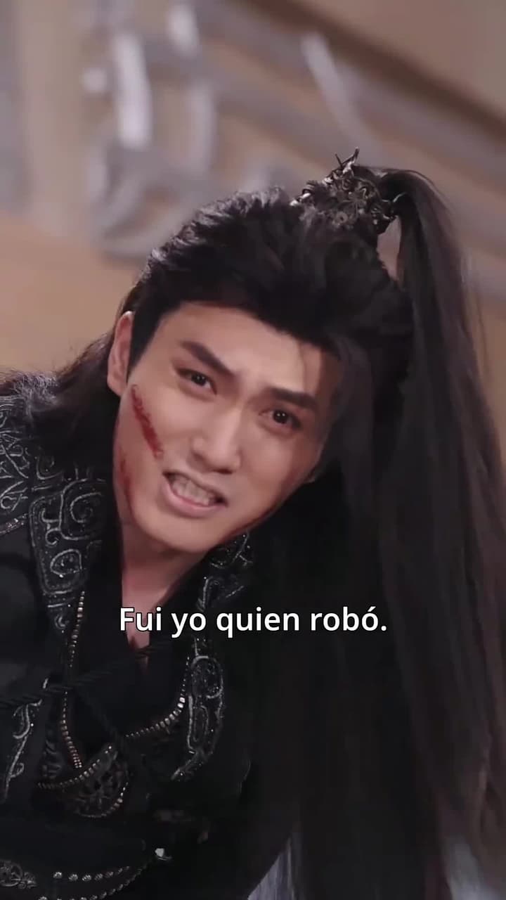 Venganza en la Corte Celestial - Episodio 27