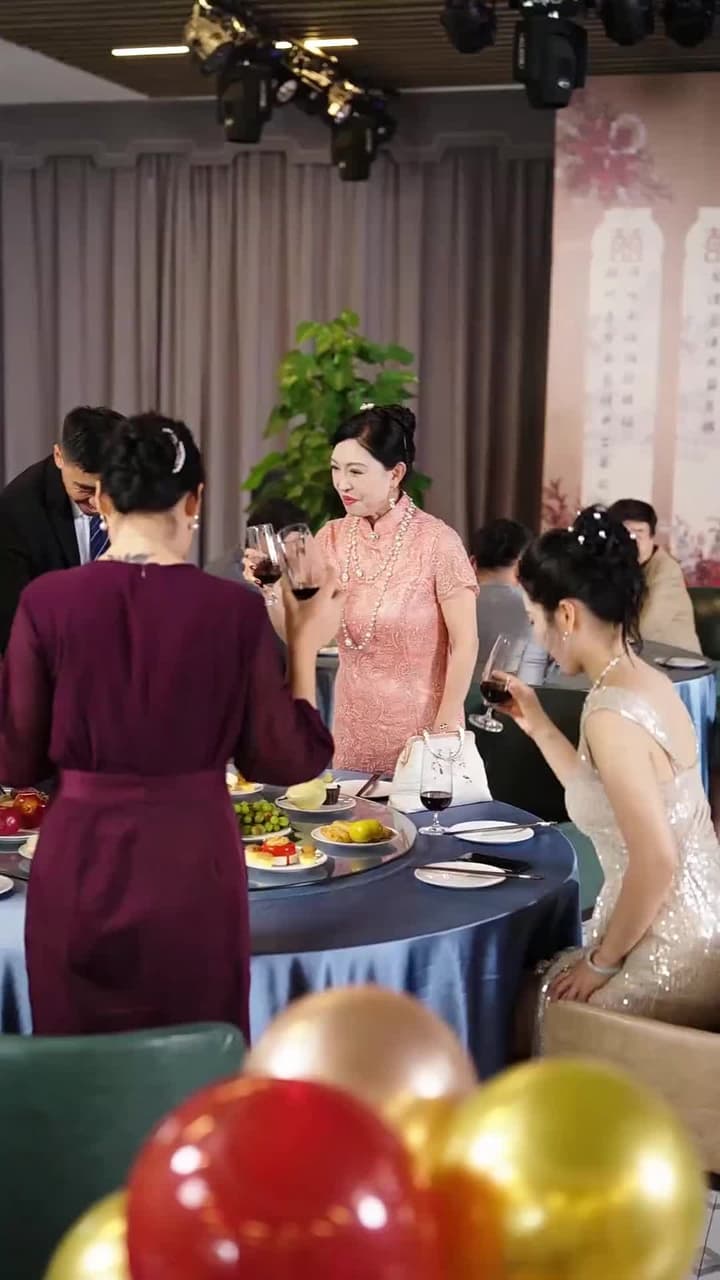 ถอนหมั้น ล้างหนี้แค้น - ตอนที่ 20