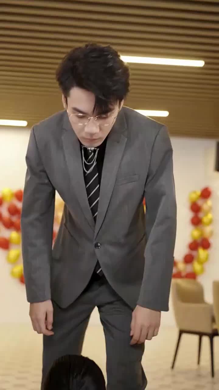 ถอนหมั้น ล้างหนี้แค้น - ตอนที่ 25