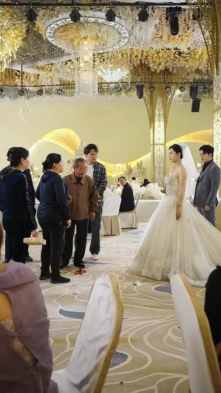 ถอนหมั้น ล้างหนี้แค้น - ตอนที่ 43