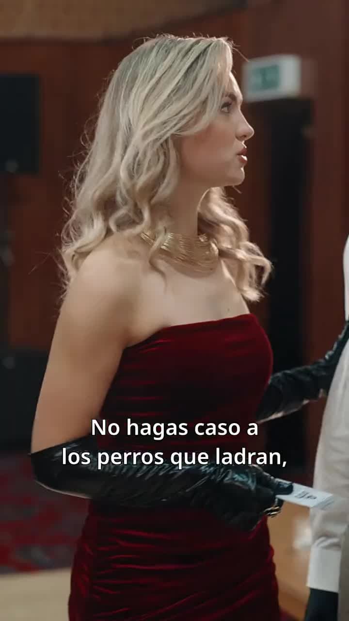 Con la bola de mi ex en la mano - Episodio 30
