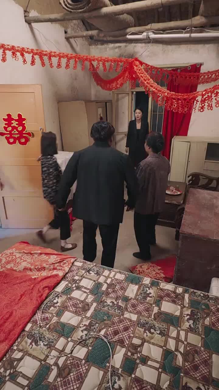 跟我回家 - 第 17 集