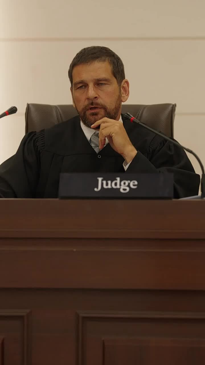 Justiça nas sombras - Episódio 48