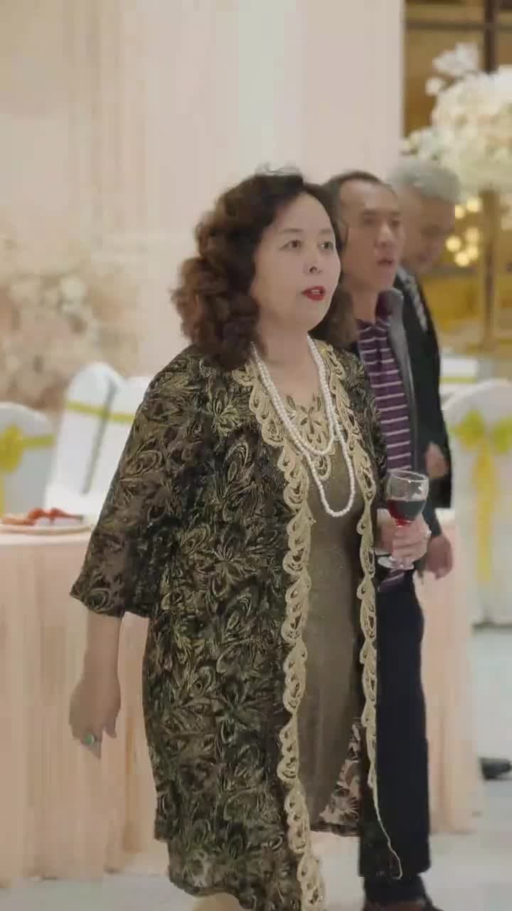 我贈賢妻萬兩金 - 第 52 集