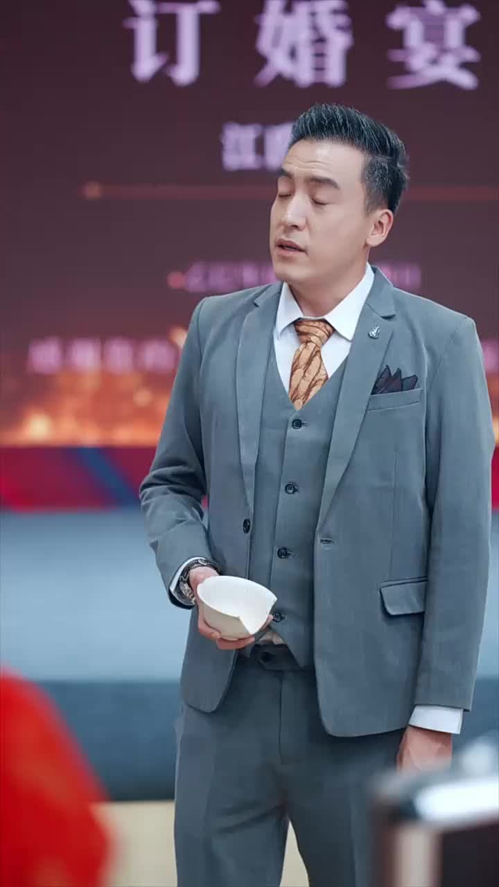 Mi padre multimillonario - Episodio 19