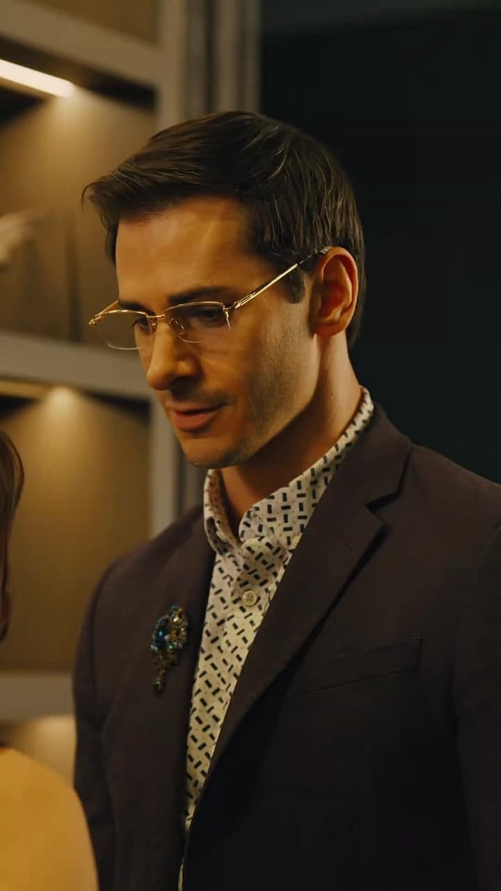 Meu professor, minha tentação - Episódio 19