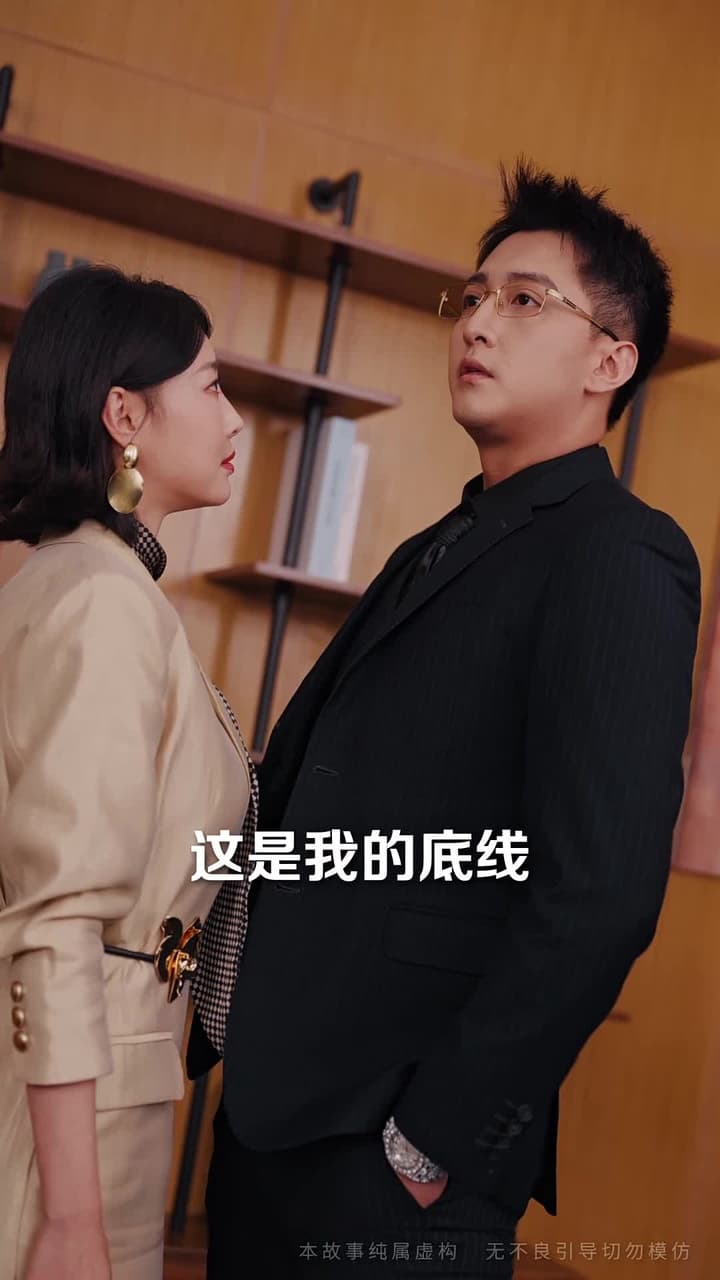 女王的審判 - 第 10 集