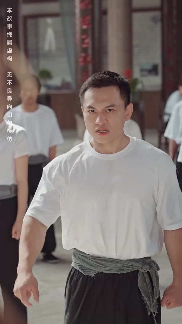 至尊無上 - 第 4 集