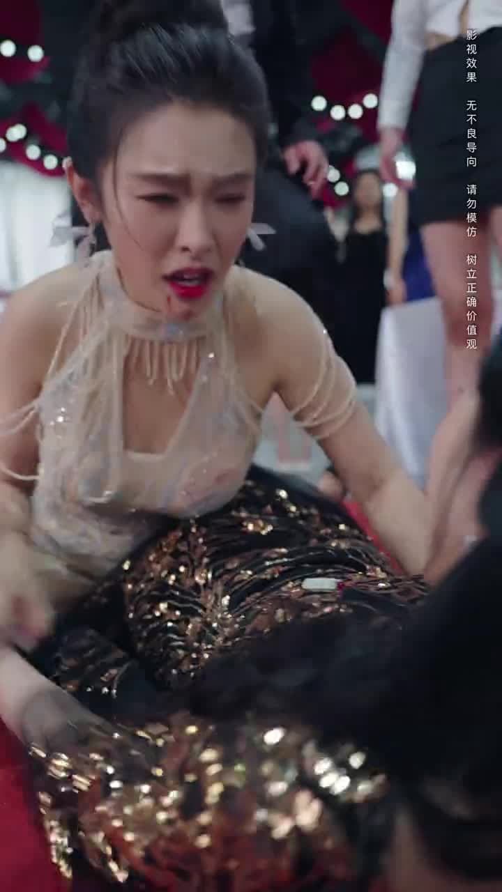 爸媽再愛我一次 - 第 21 集