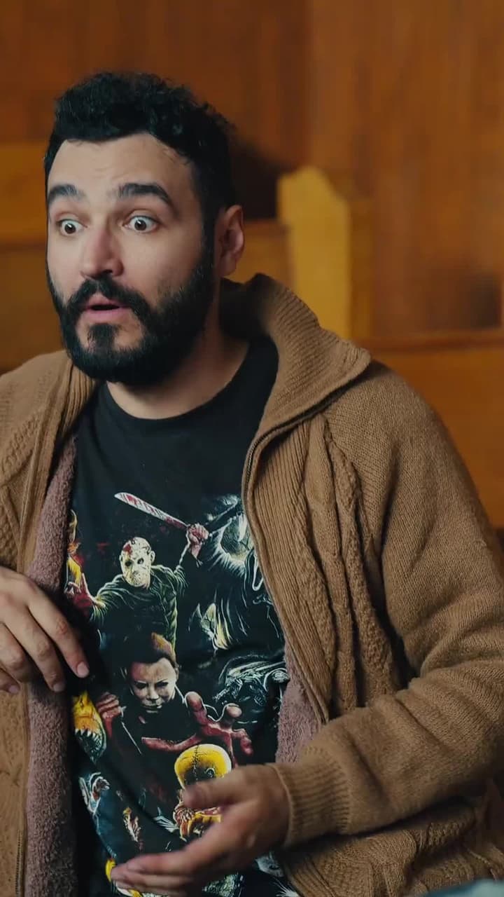 Meu professor, minha tentação - Episódio 57