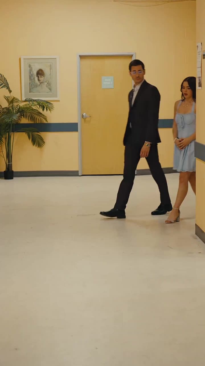 Meu professor, minha tentação - Episódio 16