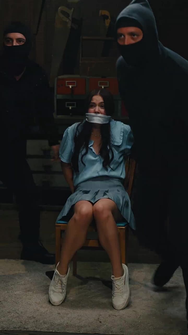 Meu professor, minha tentação - Episódio 23
