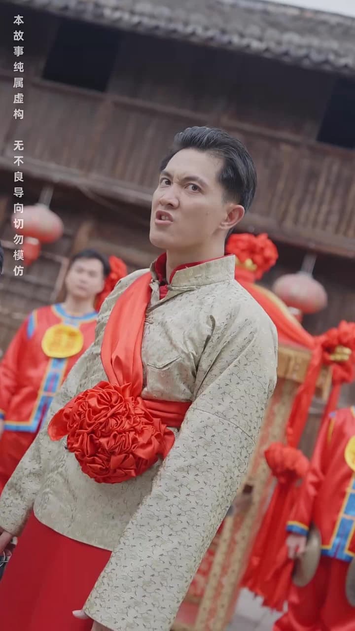 至尊無上 - 第 9 集