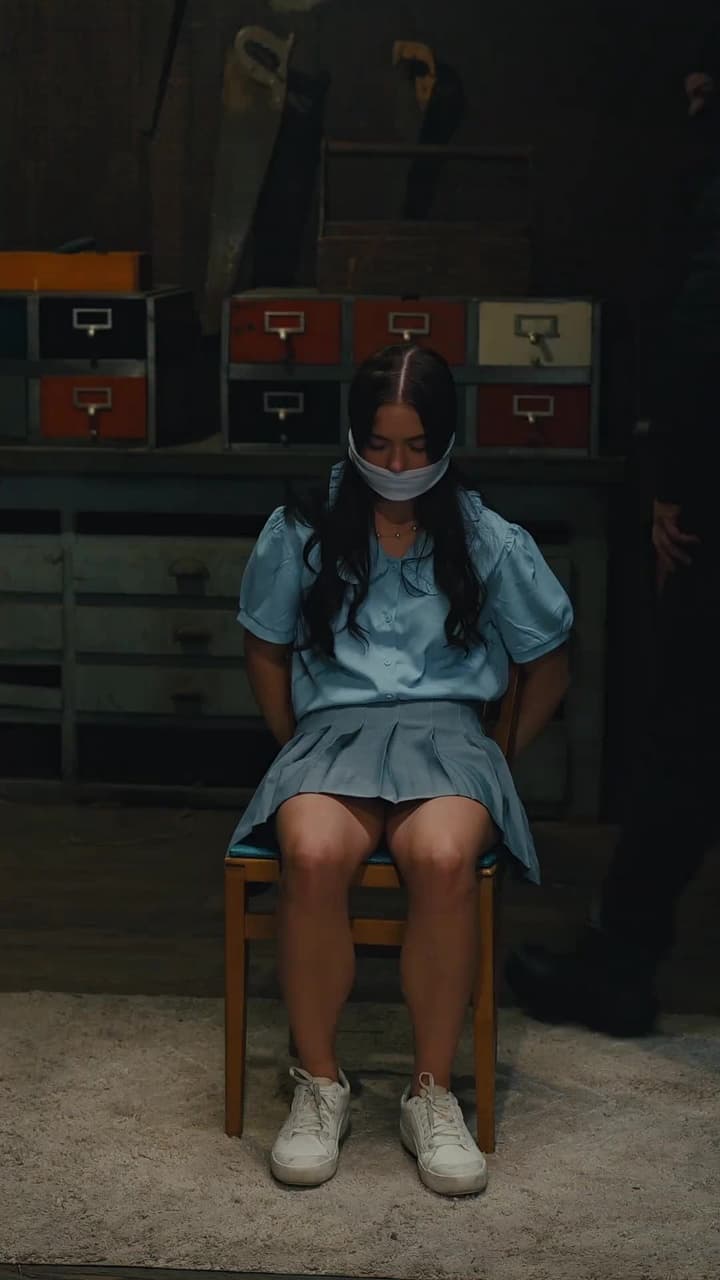 Meu professor, minha tentação - Episódio 22
