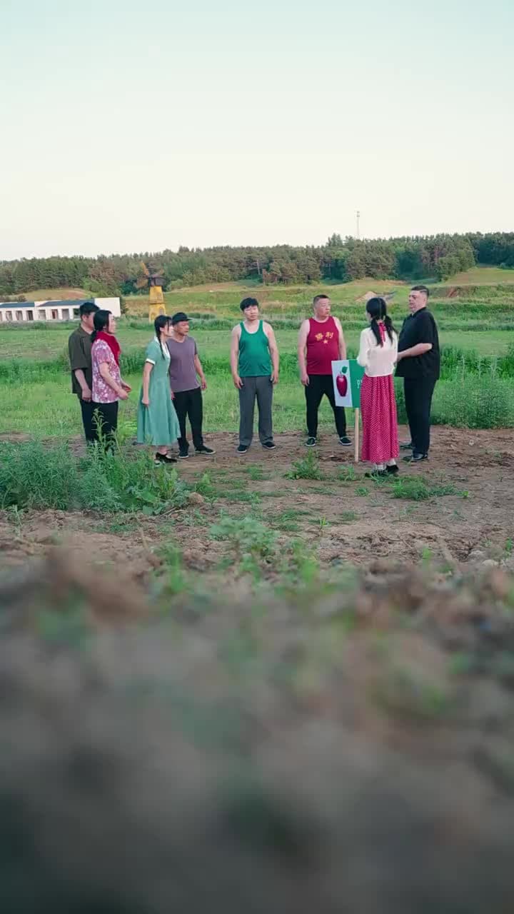 重生後,她寒門逆襲 - 第 9 集
