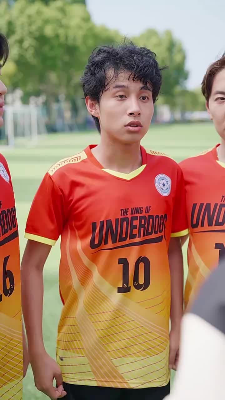 狂狼:登峯造極 - 第 37 集