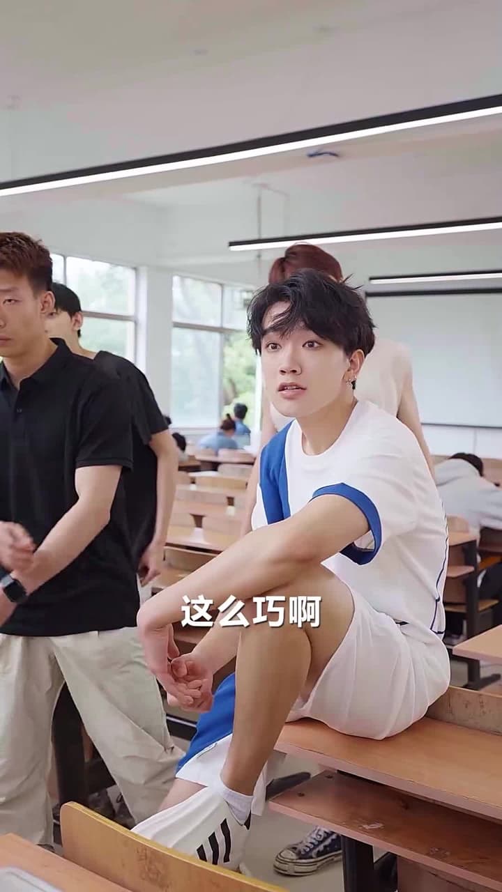 狂狼:登峯造極 - 第 9 集