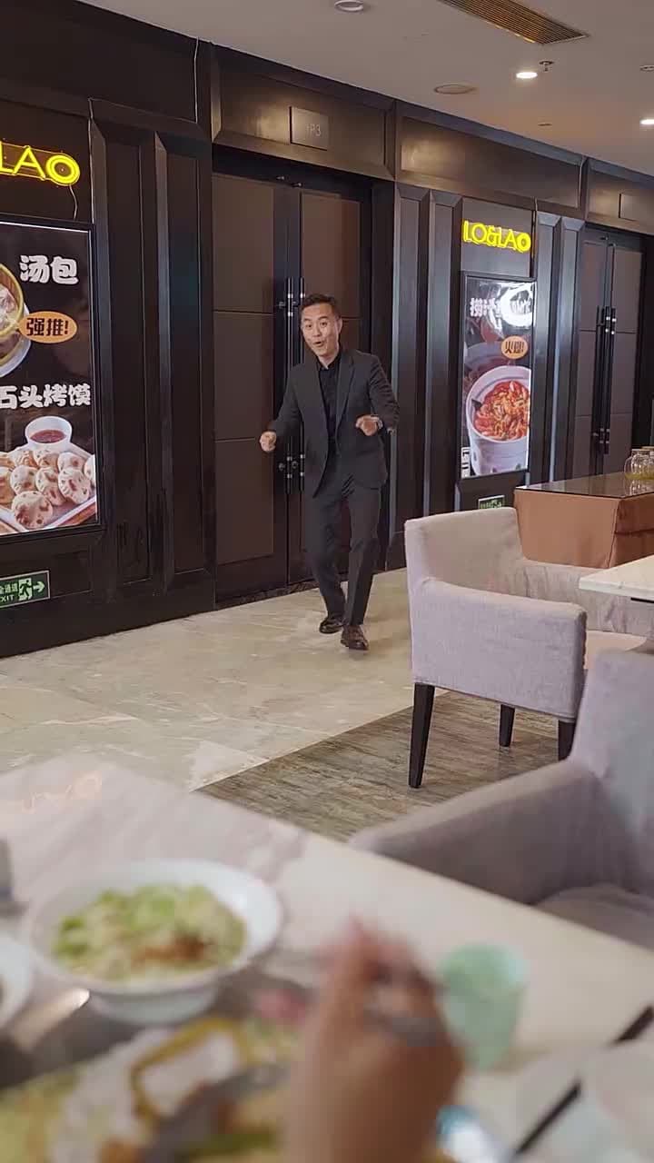 狂狼:登峯造極 - 第 68 集