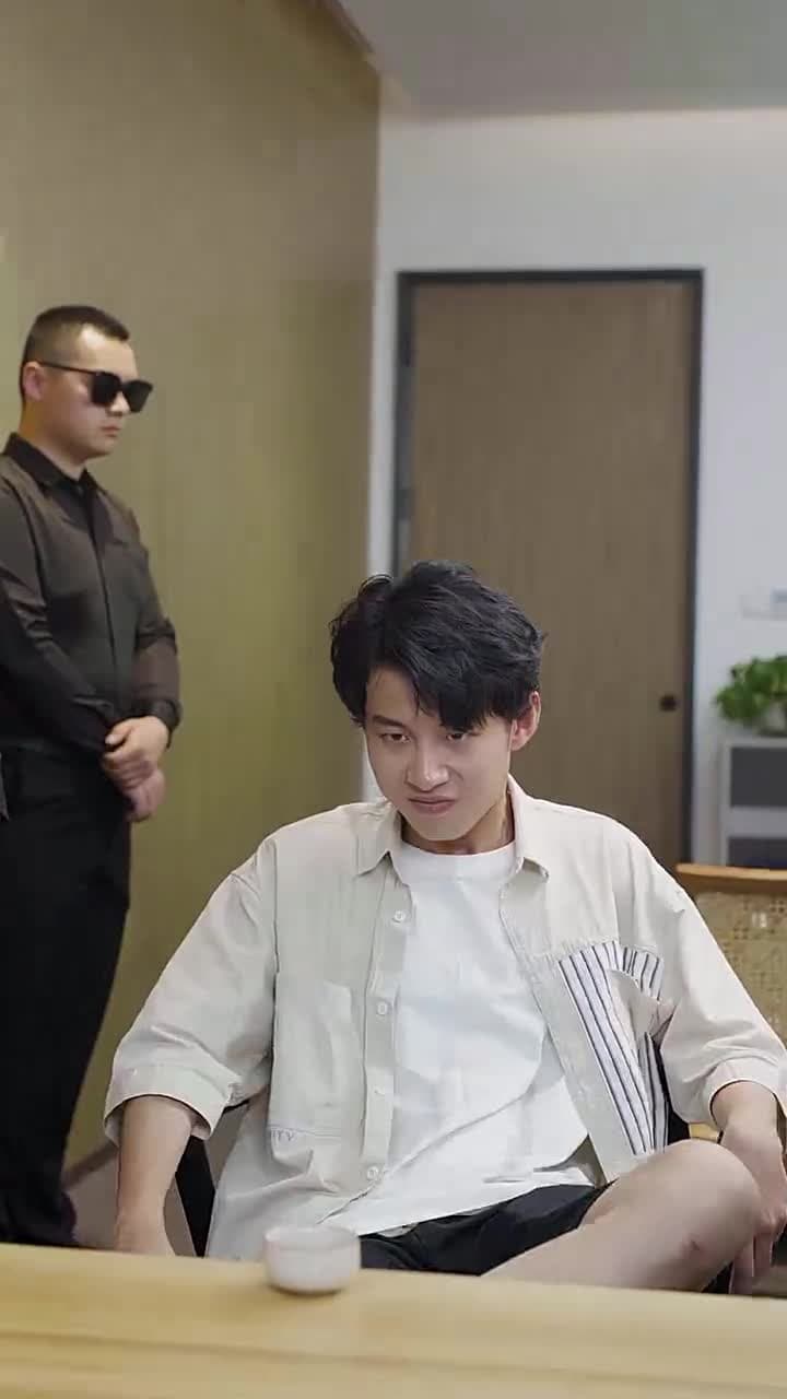 狂狼:登峯造極 - 第 72 集