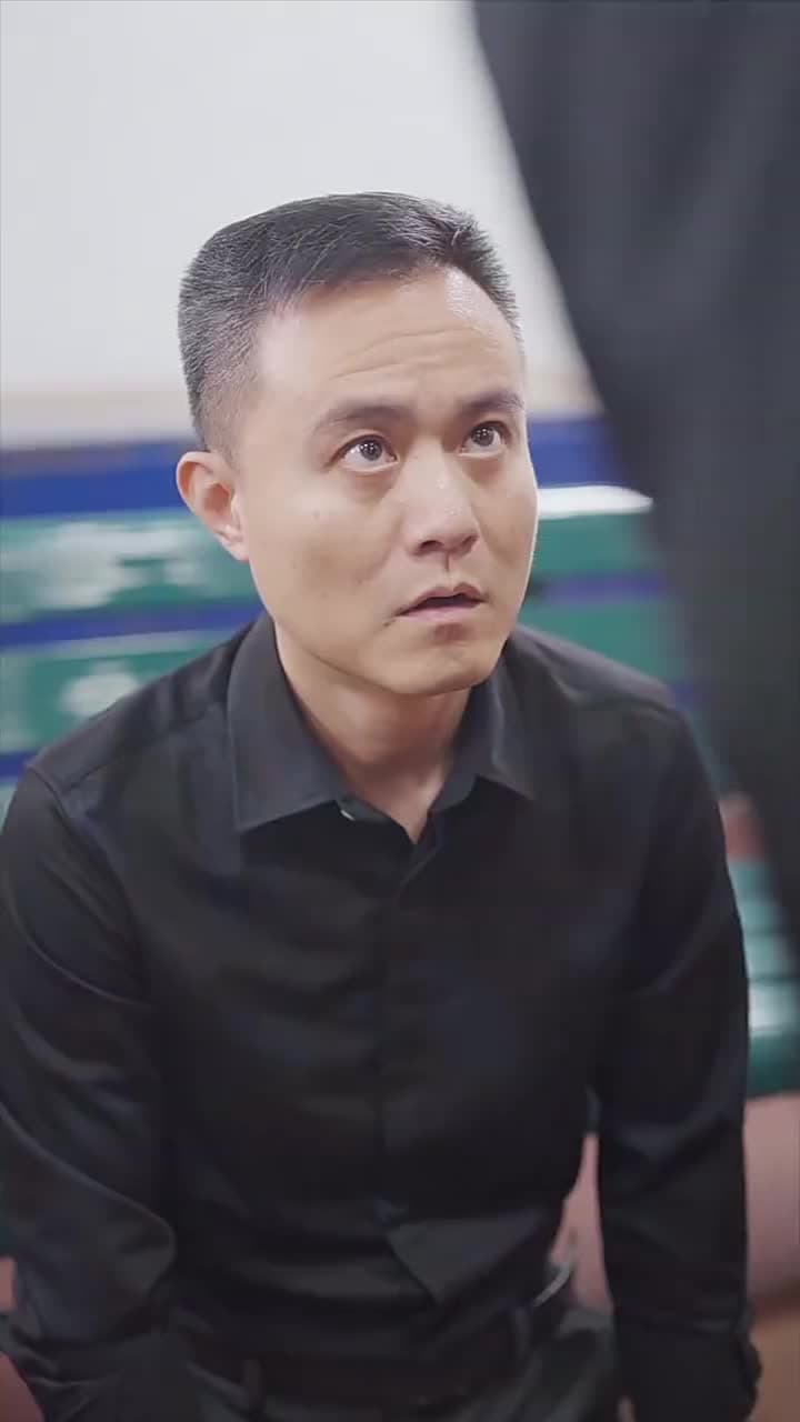 狂狼:登峯造極 - 第 76 集