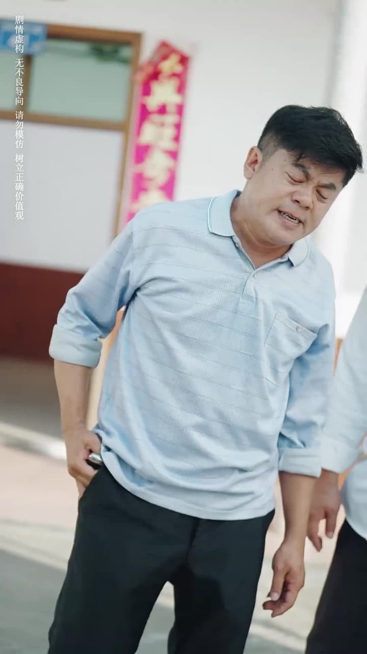 誰是我爹 - 第 9 集