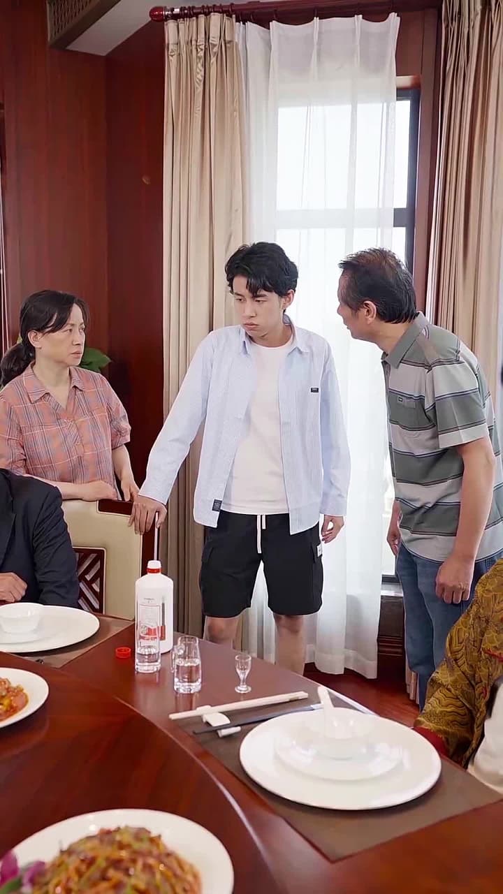 狂狼:登峯造極 - 第 48 集