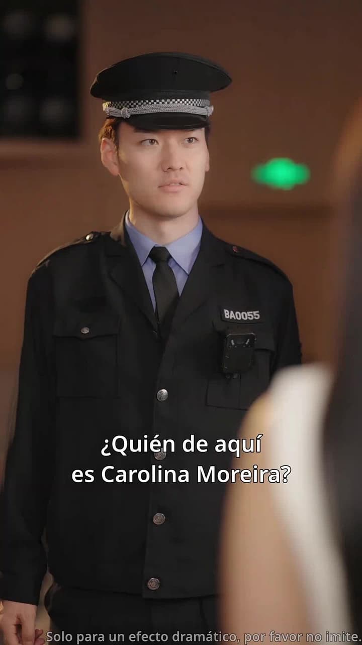 Un amor inolvidable - Episodio 43