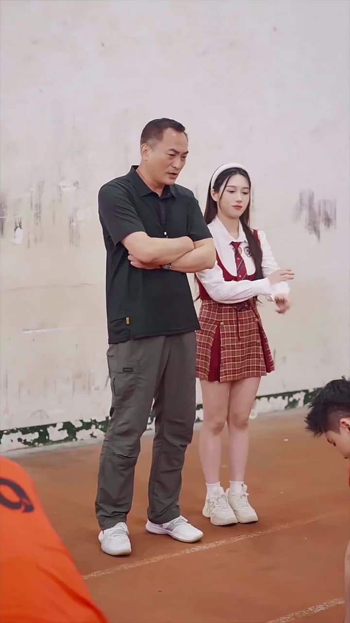 狂狼:登峯造極 - 第 66 集