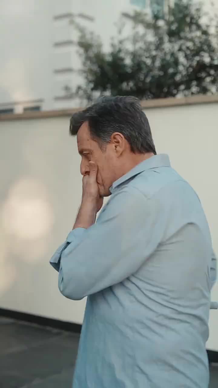 Il Prezzo Dell'Inganno - Episodio 44