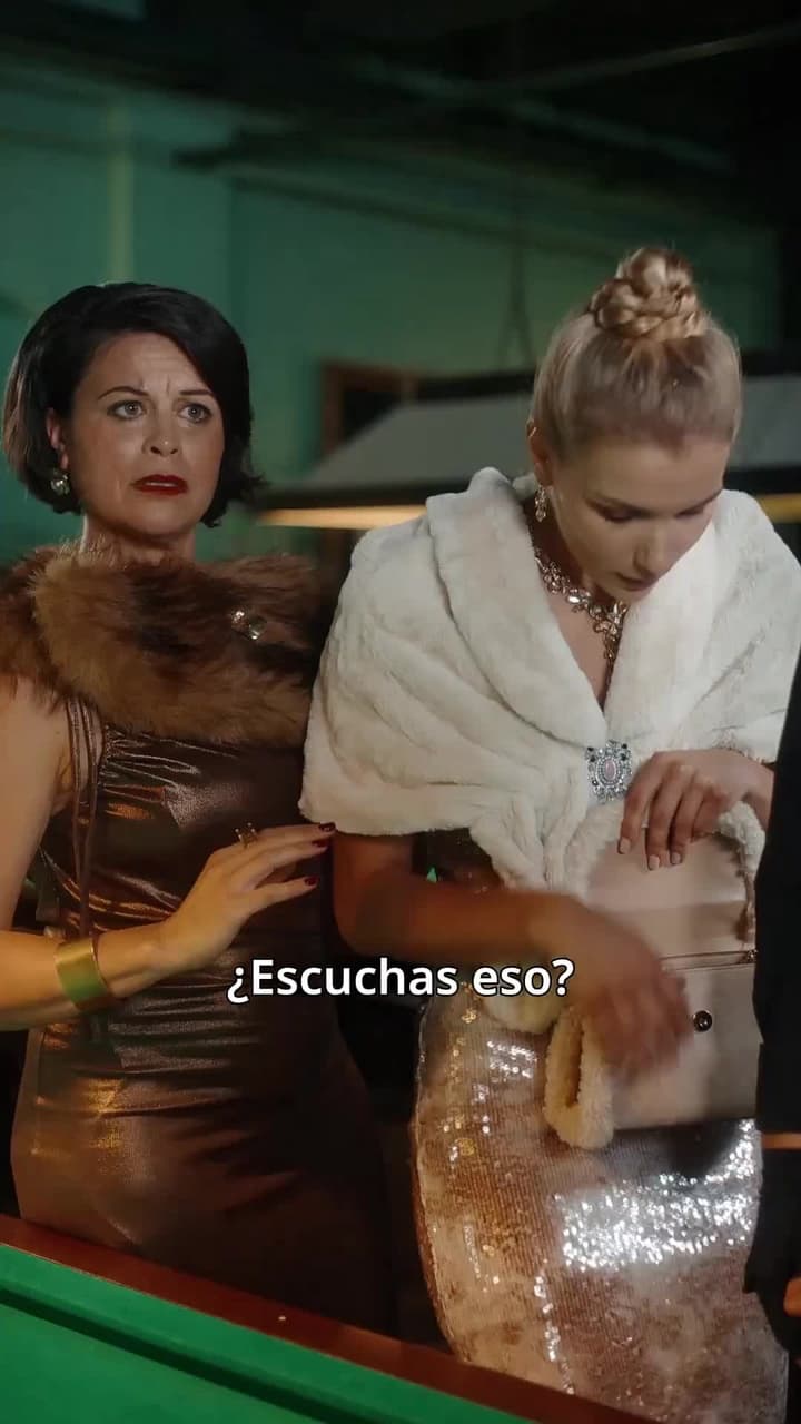 Con la bola de mi ex en la mano - Episodio 26