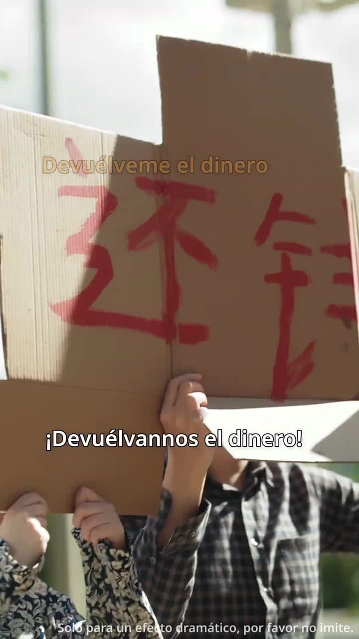Cae la máscara - Episodio 42