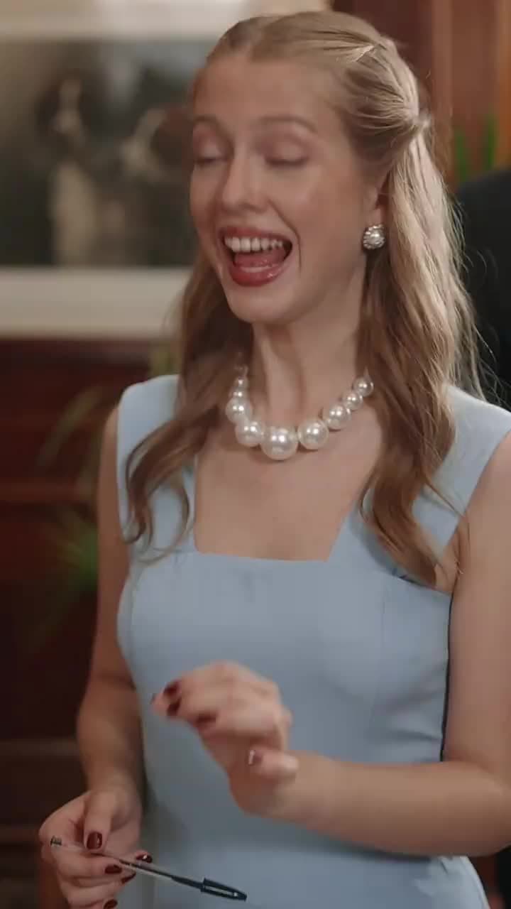 Il Prezzo Dell'Inganno - Episodio 28