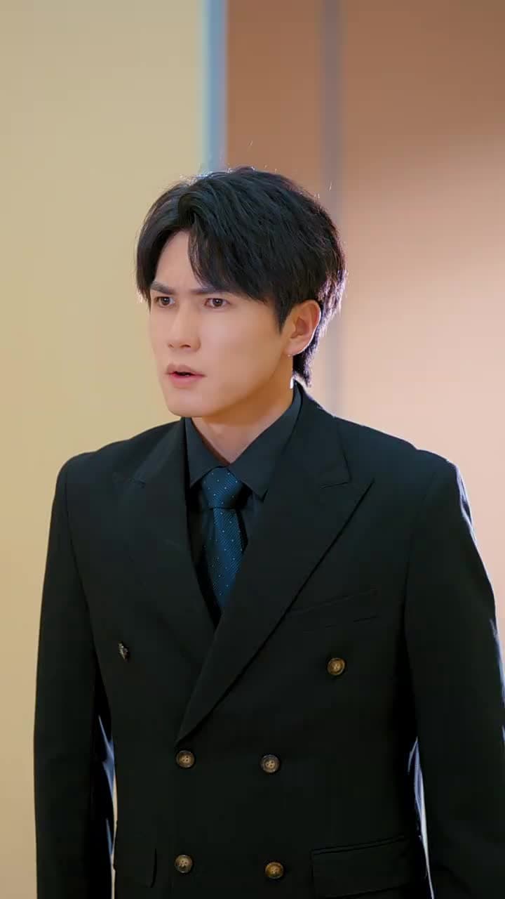 Tersesat untuk Dipertemukan - Episode 16