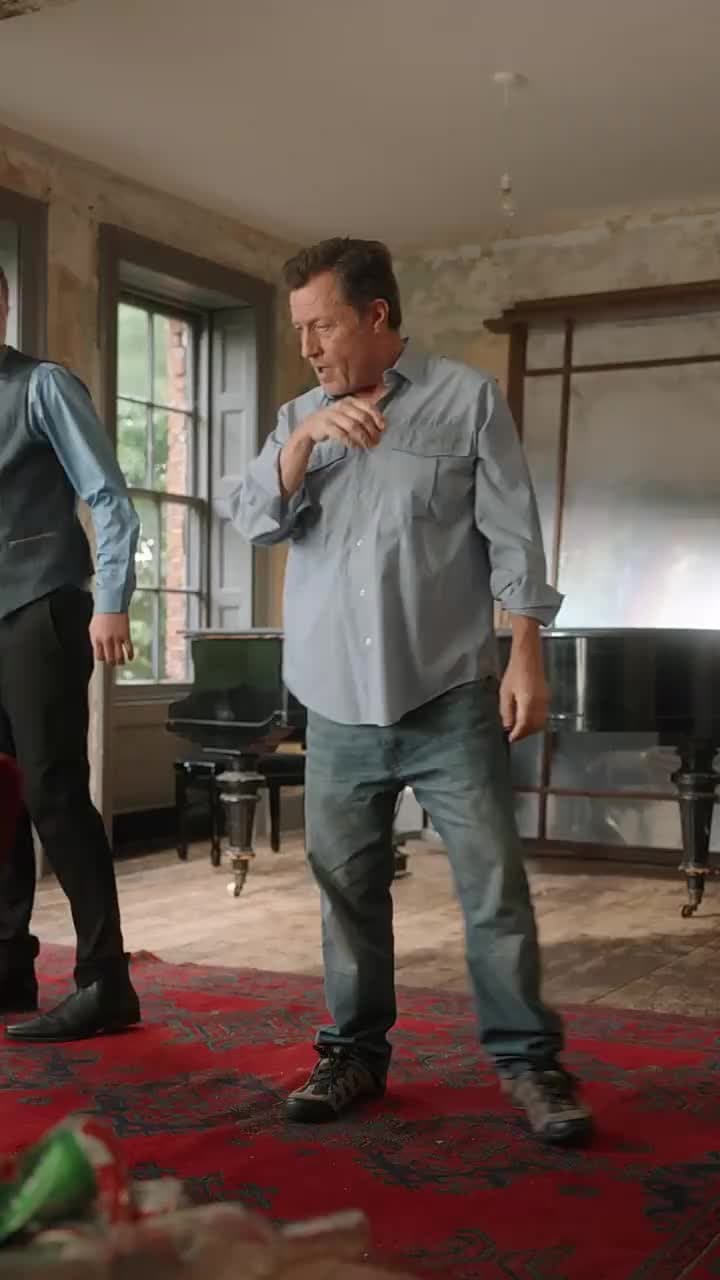Il Prezzo Dell'Inganno - Episodio 42