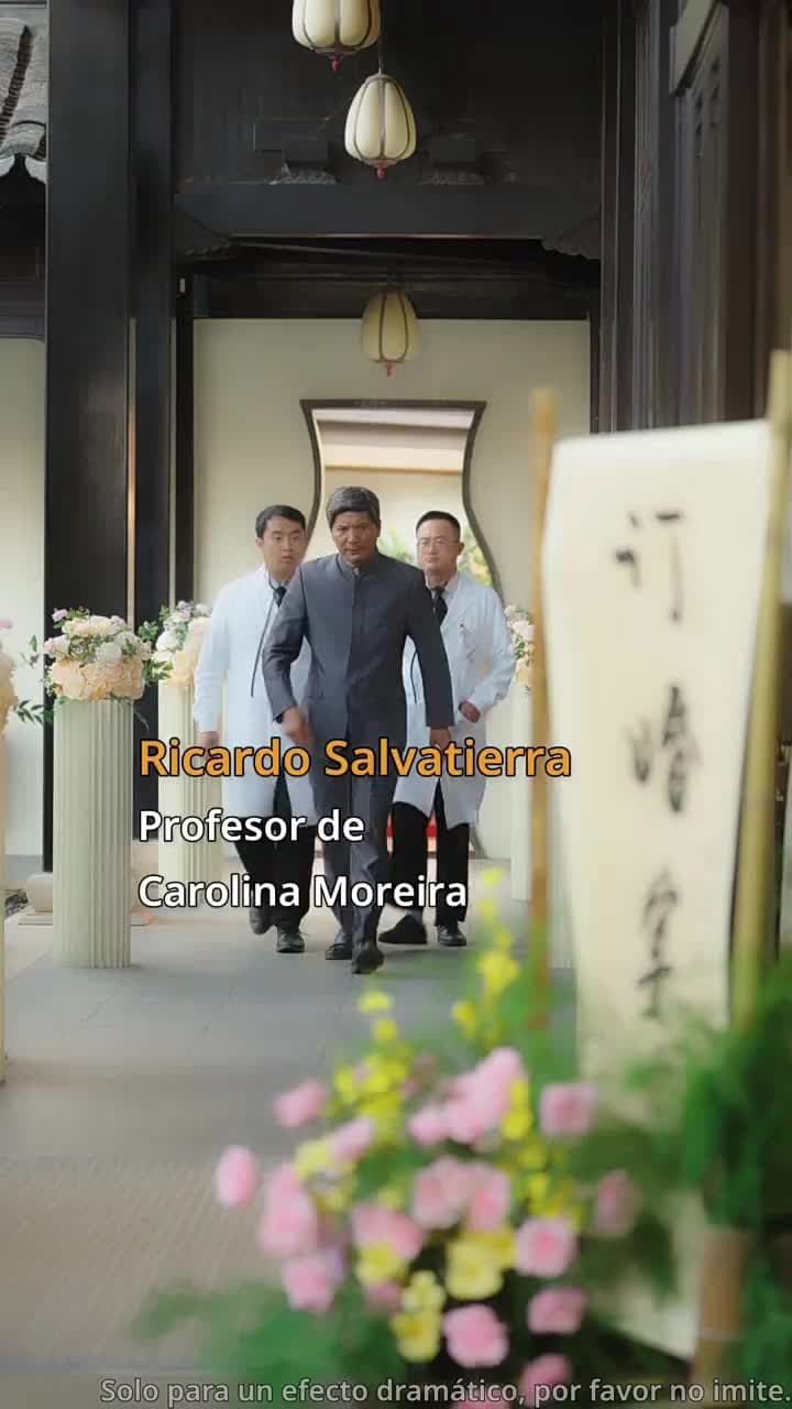 Un amor inolvidable - Episodio 16