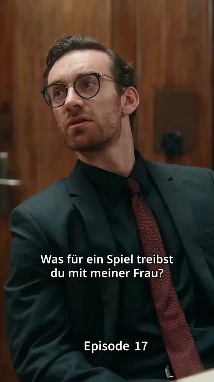 Die verspätete Reue - Folge 17