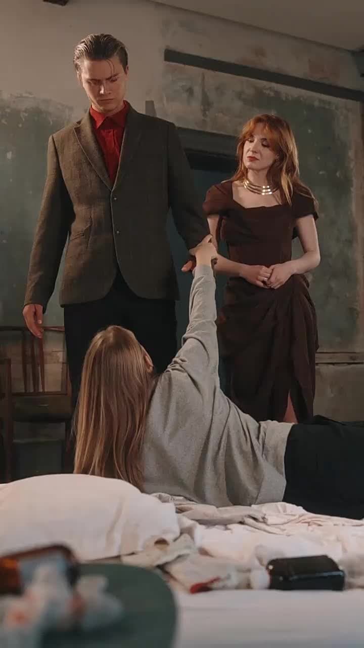 Il Prezzo Dell'Inganno - Episodio 2