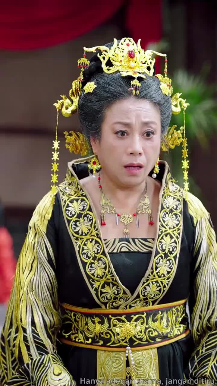 Pembalasan Kaisar - Episode 48