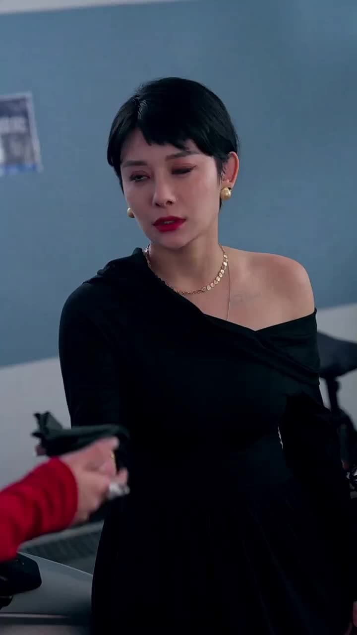 Thiên Kim Giả Ngốc - Tập 57