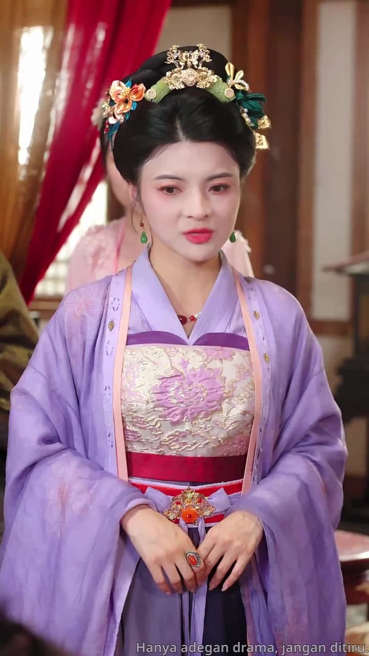 Pembalasan Kaisar - Episode 20