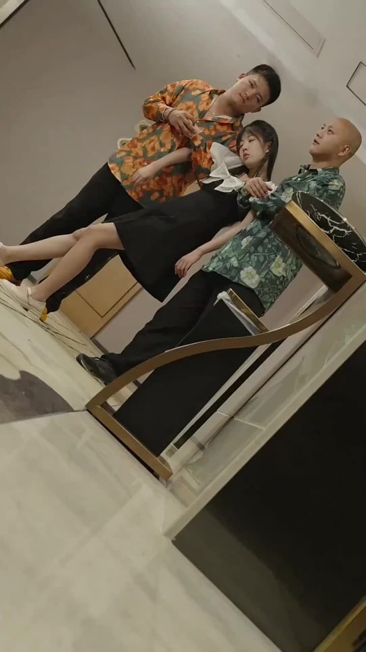 Thiên Kim Giả Ngốc - Tập 43