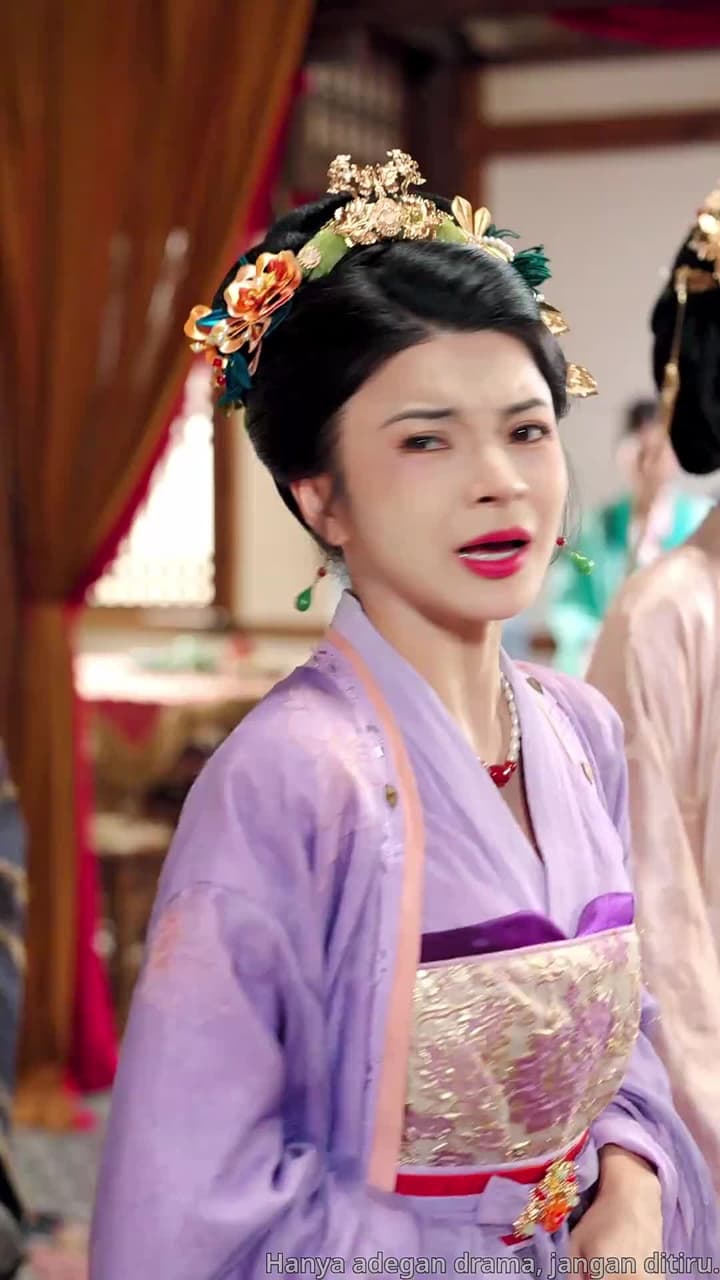 Pembalasan Kaisar - Episode 18