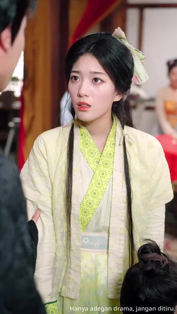 Pembalasan Kaisar - Episode 14