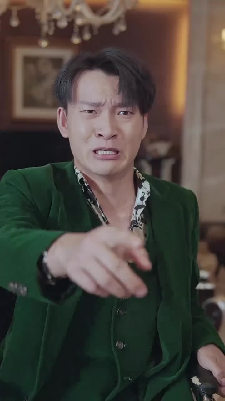 神龍出淵 - 第 58 集