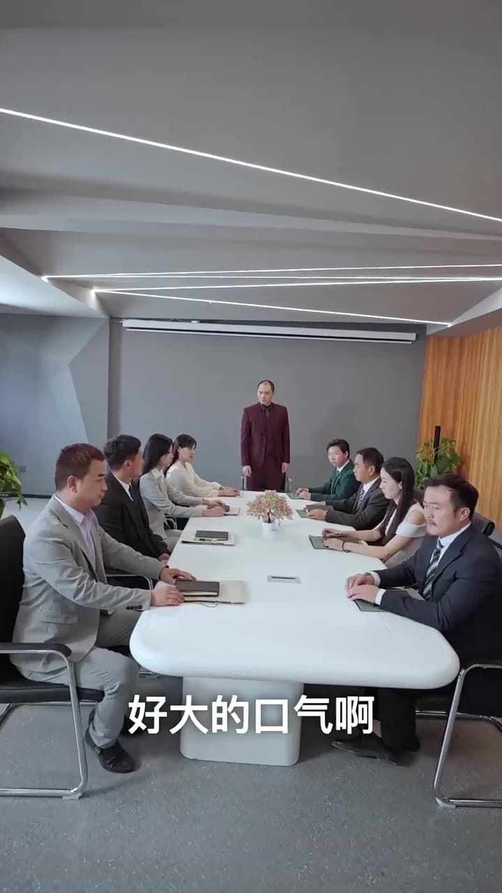 神龍出淵 - 第 52 集