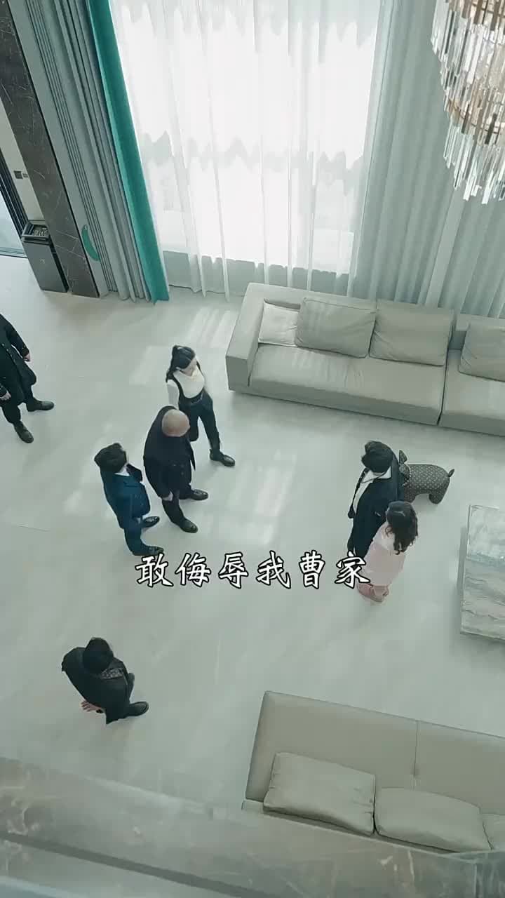狂少出山 - 第 10 集