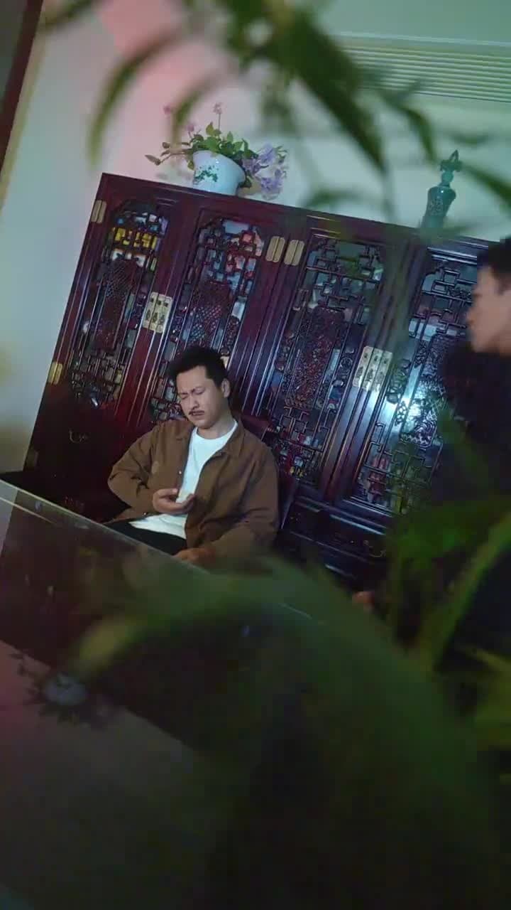 神龍出淵 - 第 51 集
