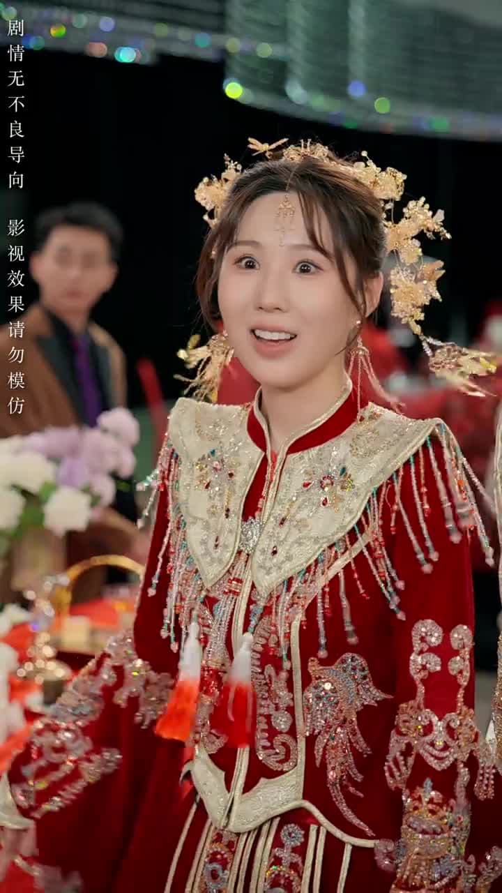 不待春風慢 - 第 36 集